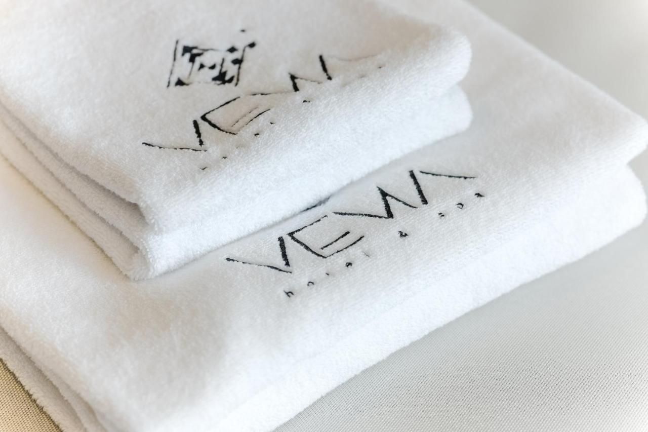 Hotel Vema Вісоко Екстер'єр фото